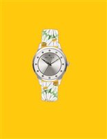 Montre Mizzica Femme Le margherite in Acier MA190 - MA190
